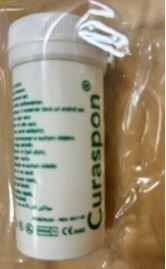 CuraSpon® Порошок 1 г